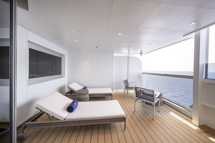 MSC Cruises MSC Seashore MSC Yacht Club Owner's Suite 4.jpg
